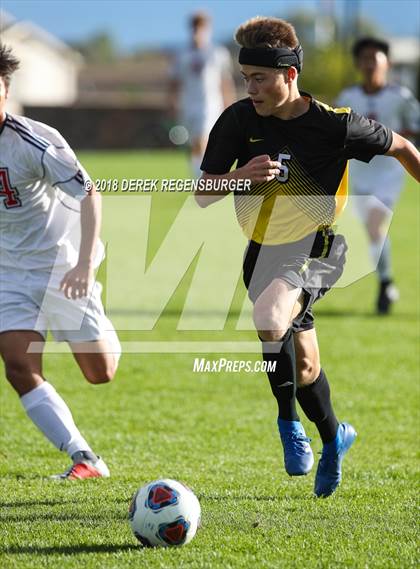 Thumbnail 1 in Kent Denver @ Prospect Ridge Academy photogallery.