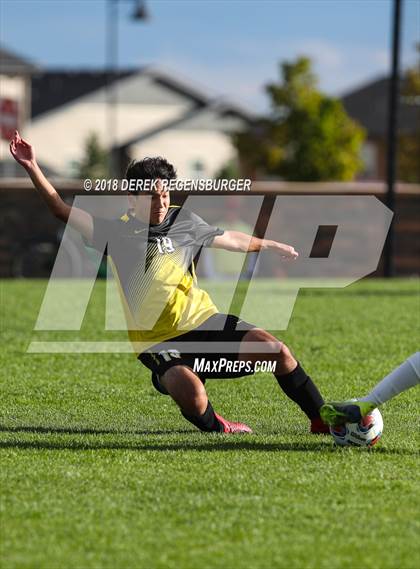 Thumbnail 3 in Kent Denver @ Prospect Ridge Academy photogallery.