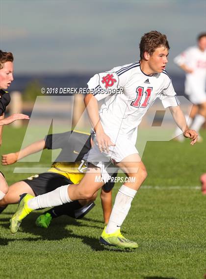 Thumbnail 2 in Kent Denver @ Prospect Ridge Academy photogallery.