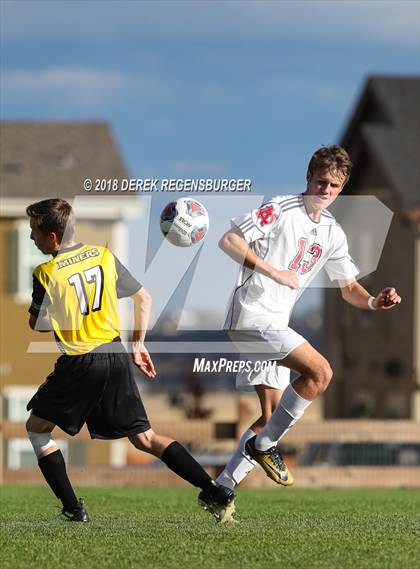 Thumbnail 3 in Kent Denver @ Prospect Ridge Academy photogallery.
