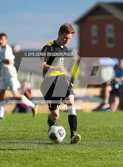 Thumbnail 3 in Kent Denver @ Prospect Ridge Academy photogallery.