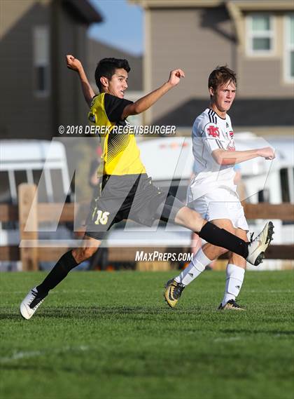 Thumbnail 1 in Kent Denver @ Prospect Ridge Academy photogallery.