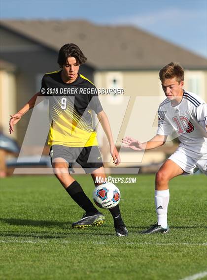 Thumbnail 3 in Kent Denver @ Prospect Ridge Academy photogallery.