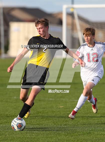 Thumbnail 2 in Kent Denver @ Prospect Ridge Academy photogallery.