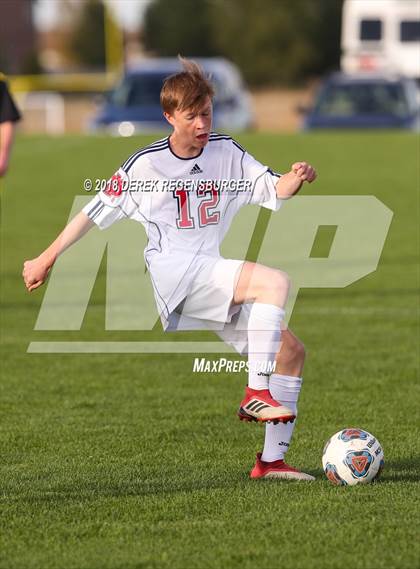 Thumbnail 3 in Kent Denver @ Prospect Ridge Academy photogallery.