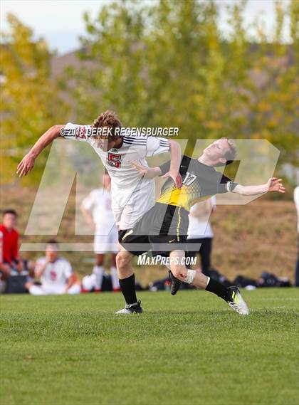 Thumbnail 3 in Kent Denver @ Prospect Ridge Academy photogallery.