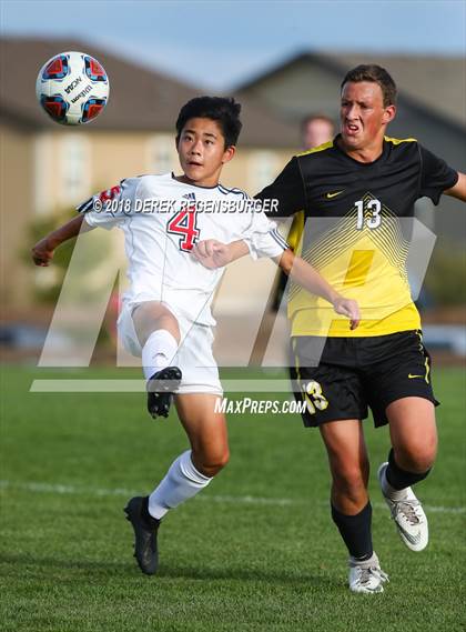 Thumbnail 1 in Kent Denver @ Prospect Ridge Academy photogallery.