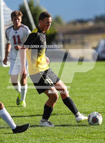 Thumbnail 2 in Kent Denver @ Prospect Ridge Academy photogallery.