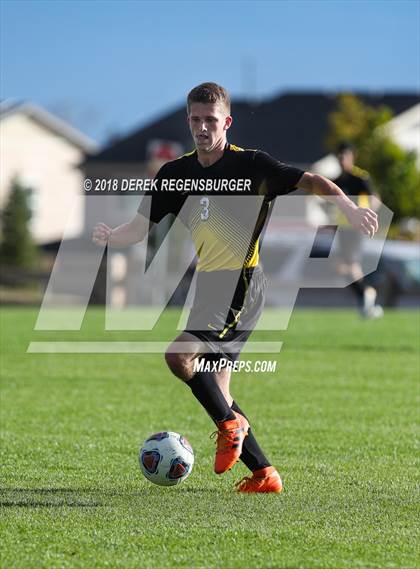 Thumbnail 2 in Kent Denver @ Prospect Ridge Academy photogallery.