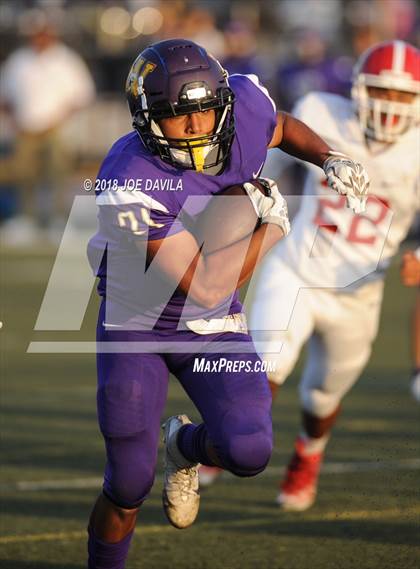 Thumbnail 2 in Santa Maria @ Righetti photogallery.