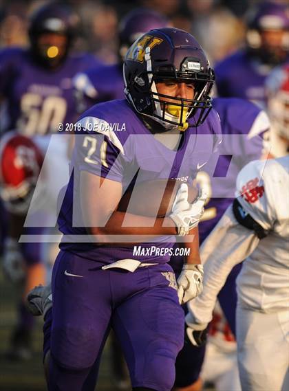 Thumbnail 1 in Santa Maria @ Righetti photogallery.