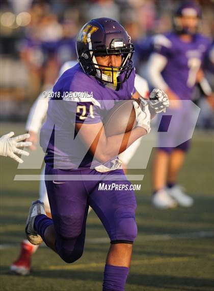 Thumbnail 3 in Santa Maria @ Righetti photogallery.