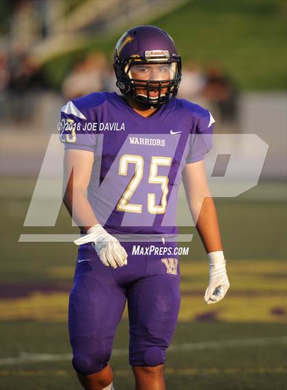 Thumbnail 3 in Santa Maria @ Righetti photogallery.