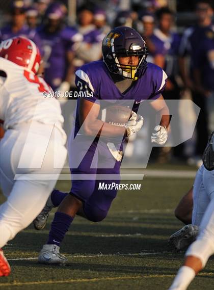 Thumbnail 1 in Santa Maria @ Righetti photogallery.