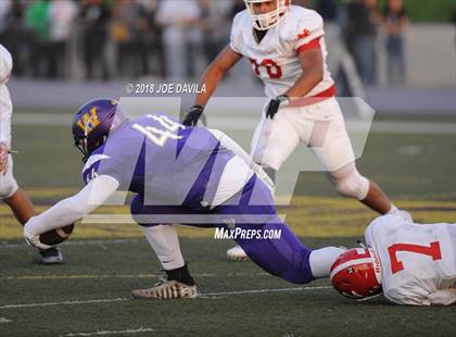 Thumbnail 1 in Santa Maria @ Righetti photogallery.