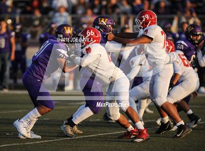 Thumbnail 1 in Santa Maria @ Righetti photogallery.