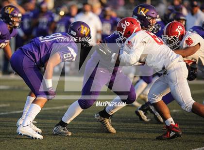 Thumbnail 2 in Santa Maria @ Righetti photogallery.