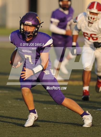 Thumbnail 3 in Santa Maria @ Righetti photogallery.