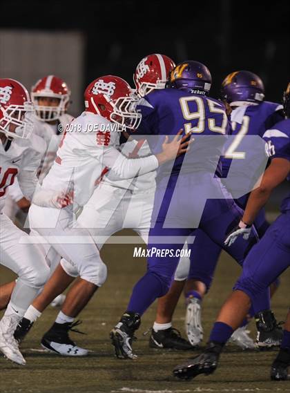 Thumbnail 1 in Santa Maria @ Righetti photogallery.
