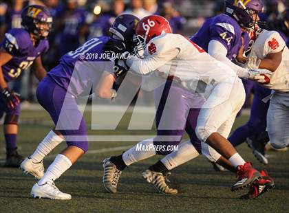 Thumbnail 3 in Santa Maria @ Righetti photogallery.