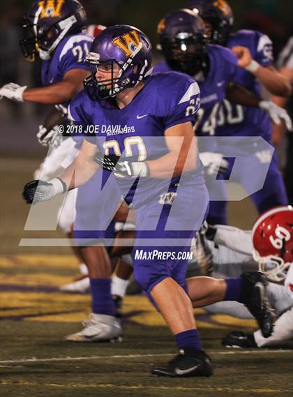 Thumbnail 1 in Santa Maria @ Righetti photogallery.