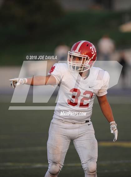 Thumbnail 3 in Santa Maria @ Righetti photogallery.