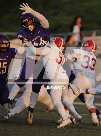 Thumbnail 3 in Santa Maria @ Righetti photogallery.