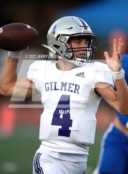Thumbnail 2 in Gilmer @ Fannin County photogallery.