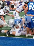 Photo from the gallery "Gilmer @ Fannin County"