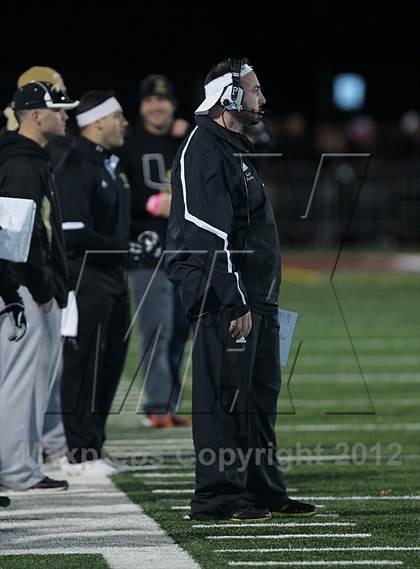 Thumbnail 2 in Paramus Catholic @ Don Bosco Prep photogallery.