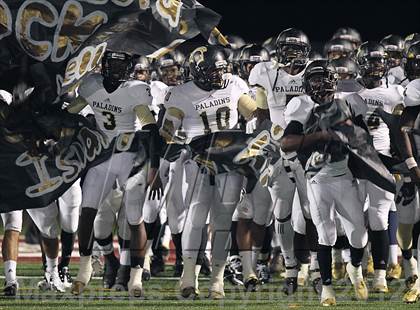 Thumbnail 3 in Paramus Catholic @ Don Bosco Prep photogallery.