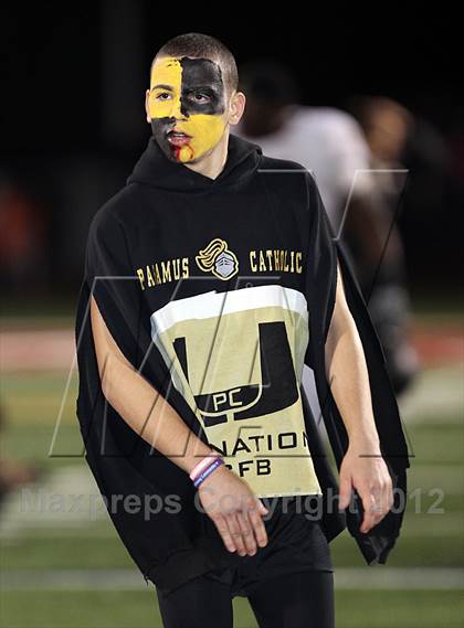 Thumbnail 3 in Paramus Catholic @ Don Bosco Prep photogallery.