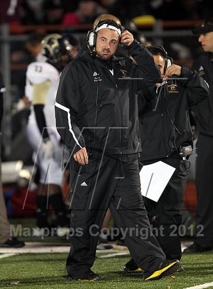 Thumbnail 1 in Paramus Catholic @ Don Bosco Prep photogallery.