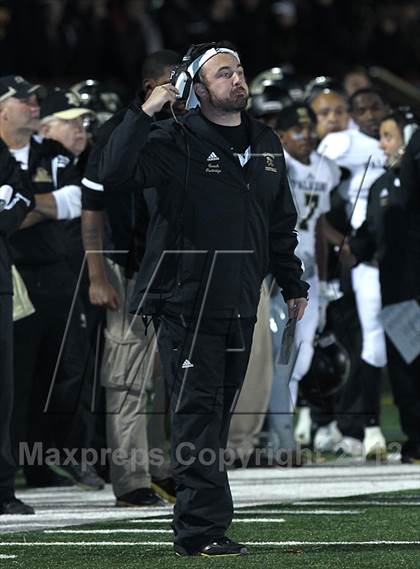 Thumbnail 1 in Paramus Catholic @ Don Bosco Prep photogallery.