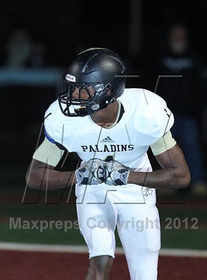 Thumbnail 1 in Paramus Catholic @ Don Bosco Prep photogallery.