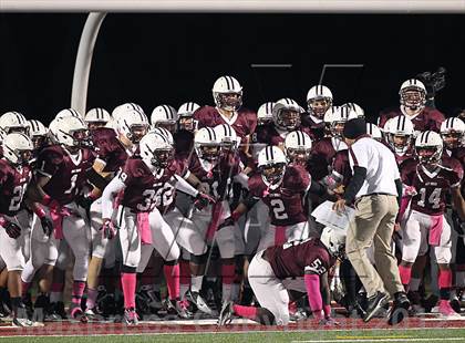 Thumbnail 2 in Paramus Catholic @ Don Bosco Prep photogallery.