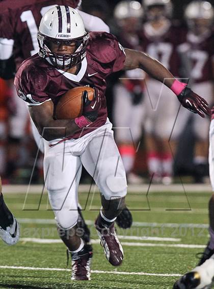 Thumbnail 3 in Paramus Catholic @ Don Bosco Prep photogallery.