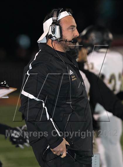 Thumbnail 3 in Paramus Catholic @ Don Bosco Prep photogallery.