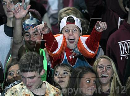 Thumbnail 1 in Paramus Catholic @ Don Bosco Prep photogallery.