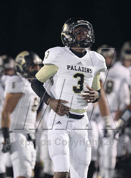 Thumbnail 2 in Paramus Catholic @ Don Bosco Prep photogallery.