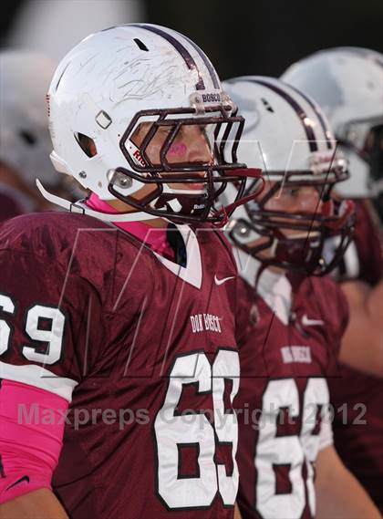 Thumbnail 2 in Paramus Catholic @ Don Bosco Prep photogallery.