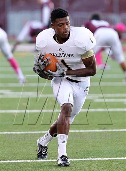 Thumbnail 1 in Paramus Catholic @ Don Bosco Prep photogallery.
