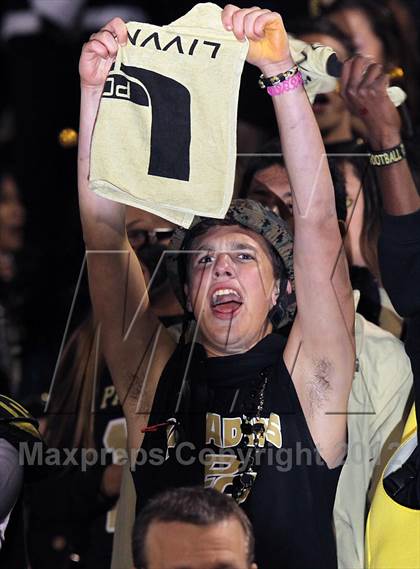 Thumbnail 1 in Paramus Catholic @ Don Bosco Prep photogallery.