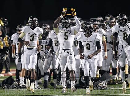 Thumbnail 1 in Paramus Catholic @ Don Bosco Prep photogallery.