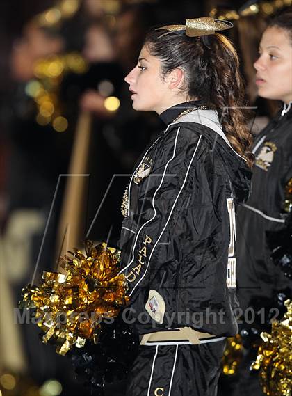 Thumbnail 3 in Paramus Catholic @ Don Bosco Prep photogallery.