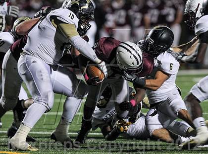 Thumbnail 1 in Paramus Catholic @ Don Bosco Prep photogallery.