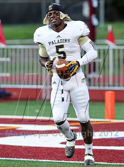 Thumbnail 1 in Paramus Catholic @ Don Bosco Prep photogallery.