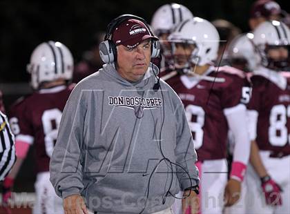 Thumbnail 1 in Paramus Catholic @ Don Bosco Prep photogallery.
