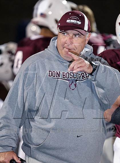 Thumbnail 3 in Paramus Catholic @ Don Bosco Prep photogallery.