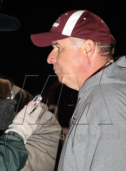 Thumbnail 3 in Paramus Catholic @ Don Bosco Prep photogallery.